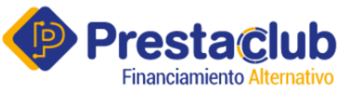 PrestaClub Logo