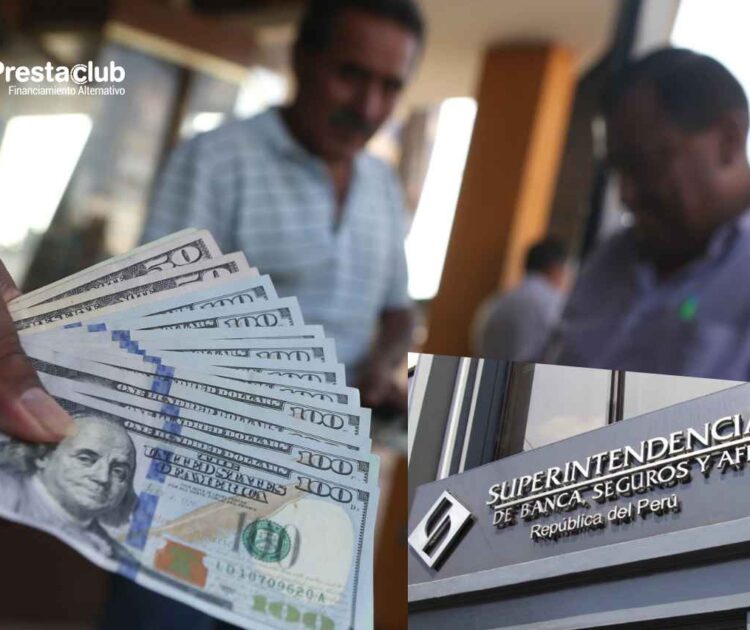 SBS clausura entidades financieras informales en Puno y Lima