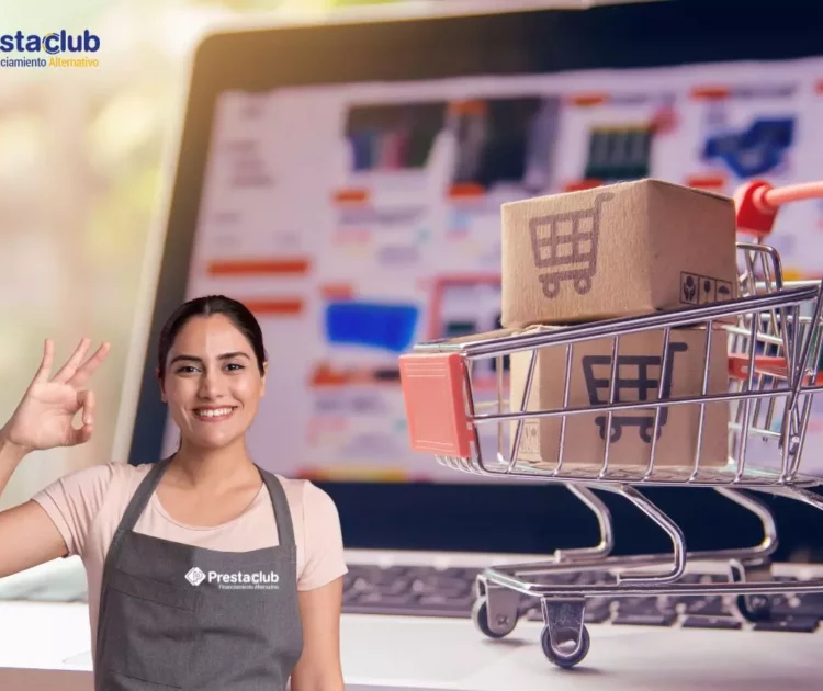 Las nuevas estrategias de los E-commerce peruanos